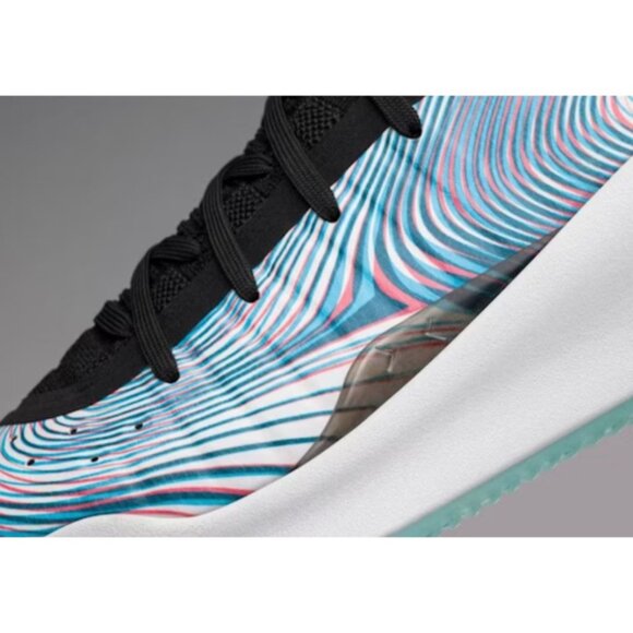 Under Armour Curry 4 More Magic 1298306-016 Men\'s Size 12.5 New main image 10